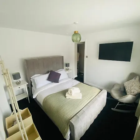 Marine Cottage - With Private Hot Tub Newbiggin-by-the-Sea Exterior photo