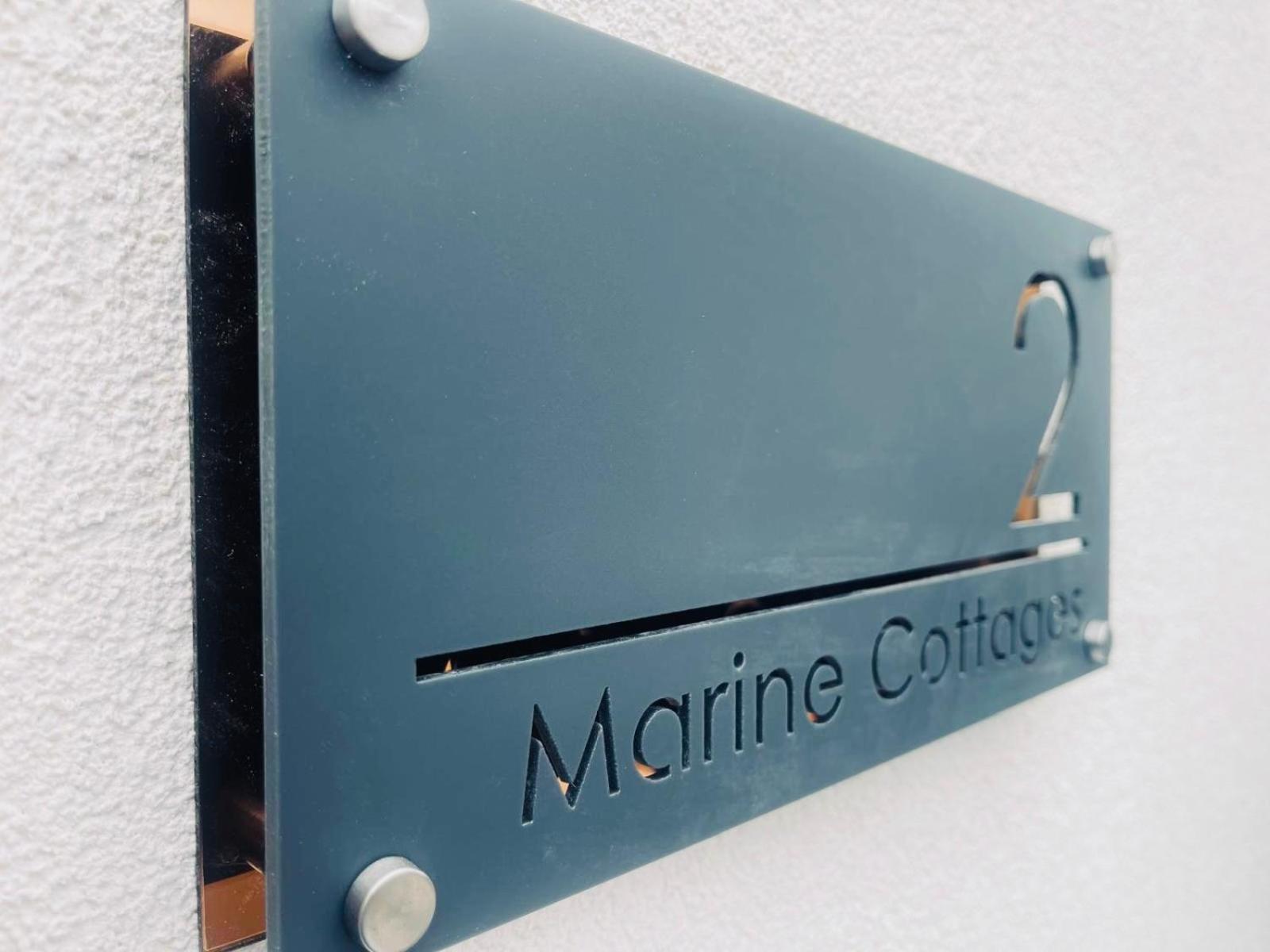 Holiday home Marine - With Private Hot Tub